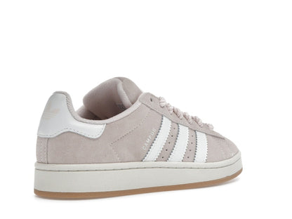 adidas Campus 00s Camp Wonder Quartz Core White Gum (Women's)