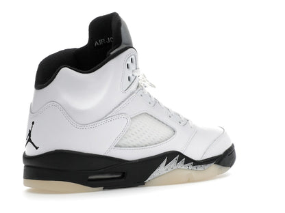 Jordan 5 Retro Reverse Metallic