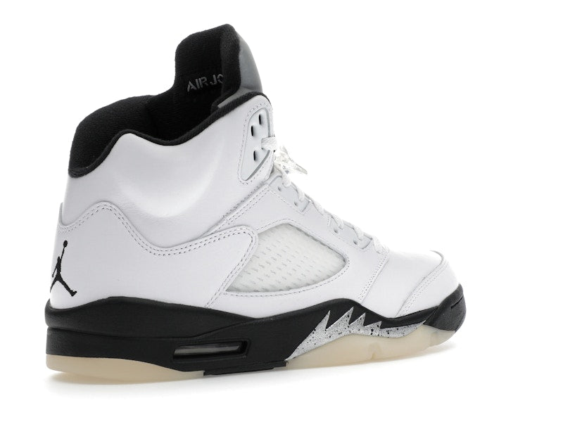 Jordan 5 Retro Reverse Metallic