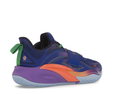 Anta Kai 1 Paris Olympics