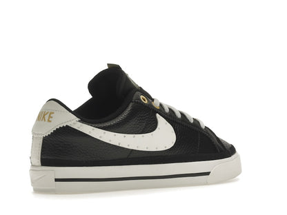Nike Court Legacy Serena Williams Design Crew Black (Women's)