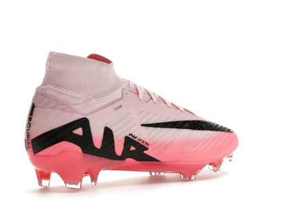 Nike Zoom Mercurial Superfly 9 Elite FG Pink Foam