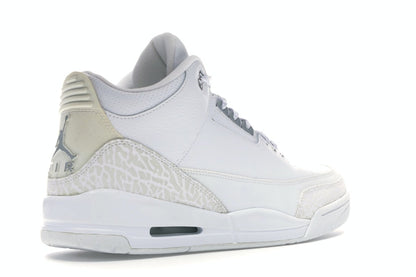 Jordan 3 Retro Pure Money