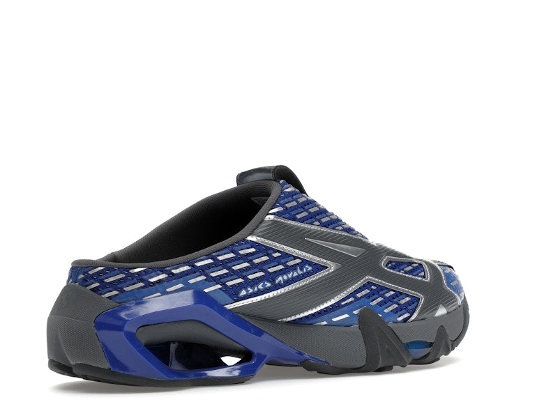 ASICS Gel-Styrax Kiko Kostadinov Blue Pure Silver