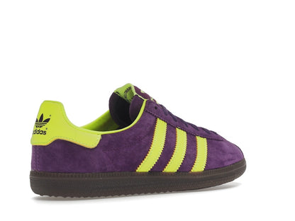 adidas Athen City Series size? Exclusive Purple