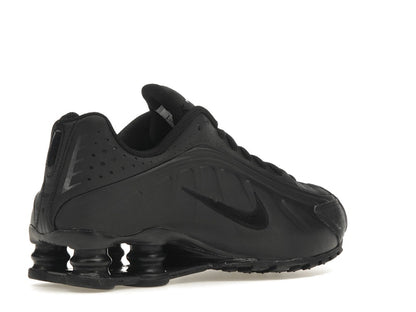 Nike Shox R4 Black (GS)