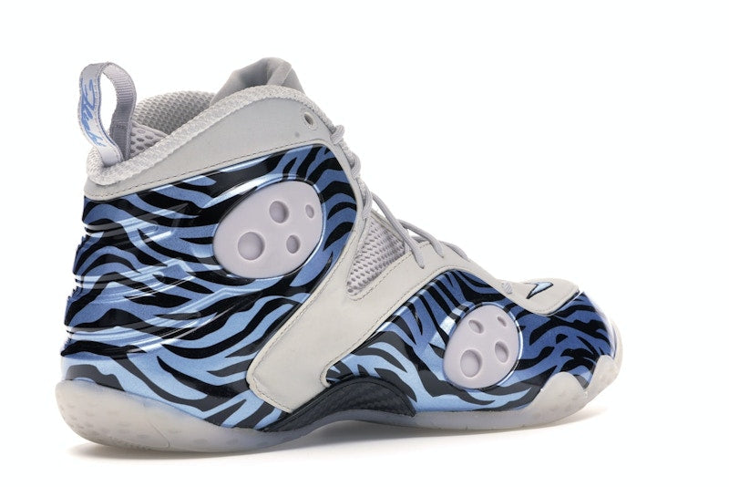 Nike Zoom Rookie Memphis Tigers