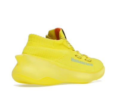 adidas Humanrace Sičhona Shock Yellow