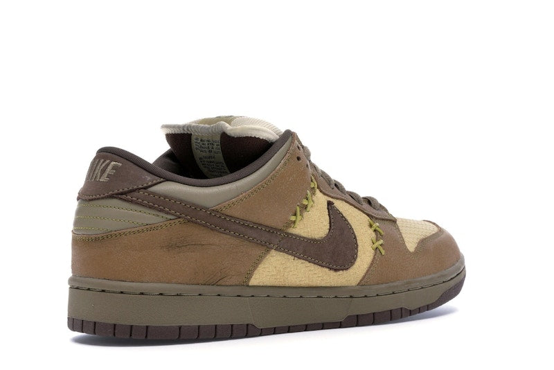 Nike SB Dunk Low Shanghai 2