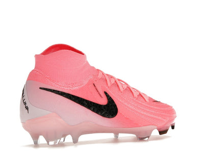 Nike Phantom Luna 2 Elite FG Pink Foam