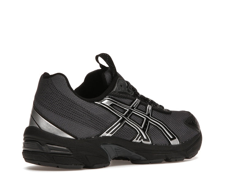 ASICS UB2-S Gel-1130 Asphalt Pure Silver
