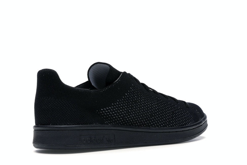 adidas Stan Smith Primeknit Triple Black