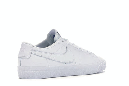 Nike SB Zoom Blazer Low NBA White