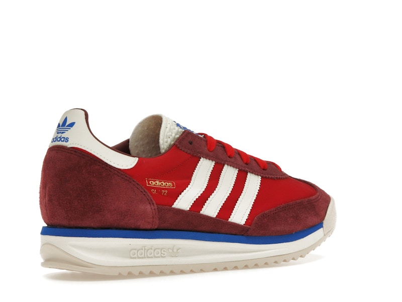 adidas SL 72 RS Shadow Red