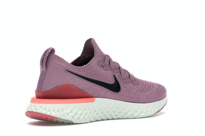 Nike Epic React Flyknit 2 Plum Dust (Women's)