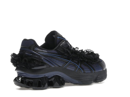 ASICS Gel-Kinetic Fluent SHUSHU Tong Blue Expanse