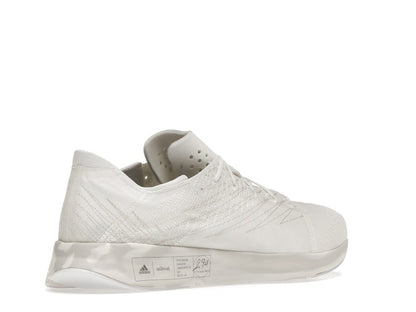 adidas Futurecraft Footprint Allbirds White
