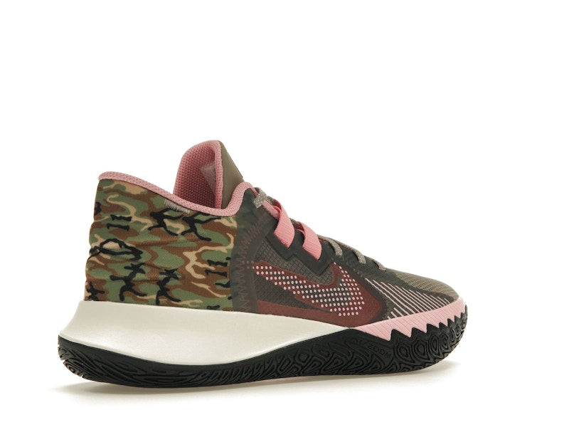 Nike Kyrie Flytrap V Moon Fossil Pink Gaze