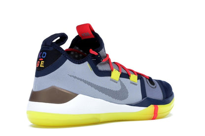 Nike Kobe AD Sail Multi-Color