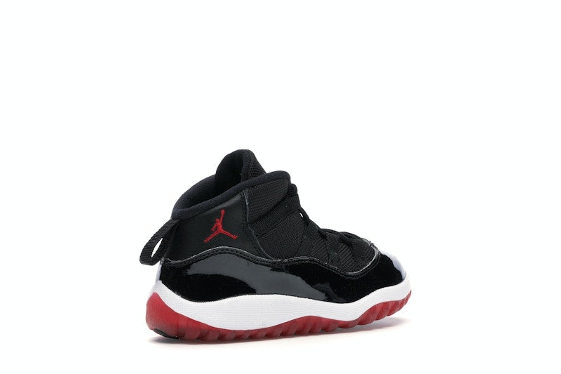 Jordan 11 Retro Playoffs Bred (2019) (TD)