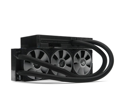 NVIDIA ASUS GeForce RTX 5090 ROG ASTRAL LC GAMING OC 90YV0LW2-M0NA00