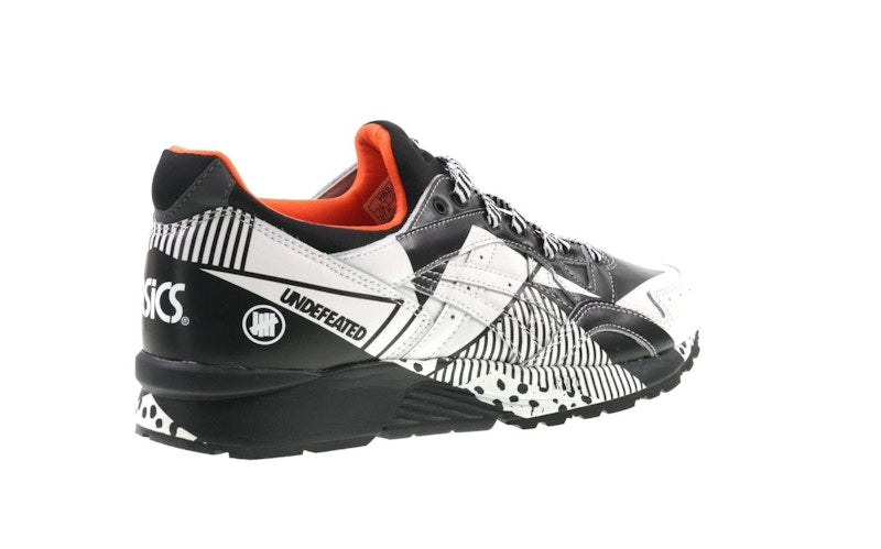 ASICS Gel-Lyte V Undefeated Disarray