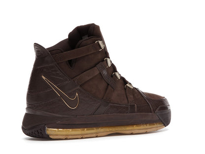 Nike LeBron 3 Birthday