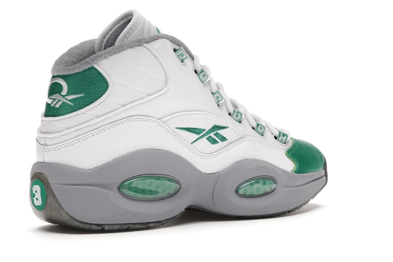 Reebok Question Mid Philadelphia Eagles