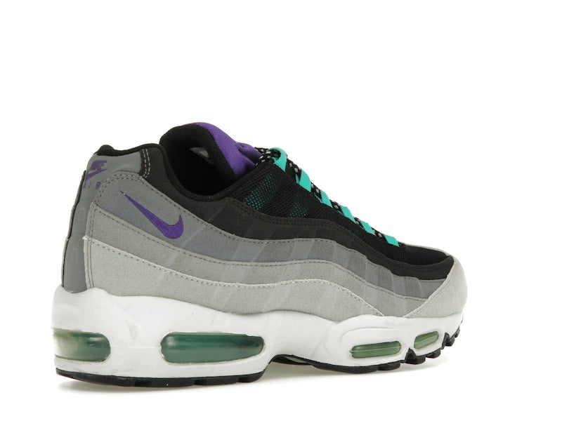 Nike Air Max 95 Grape (2010)