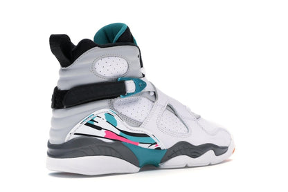 Jordan 8 Retro South Beach (GS)