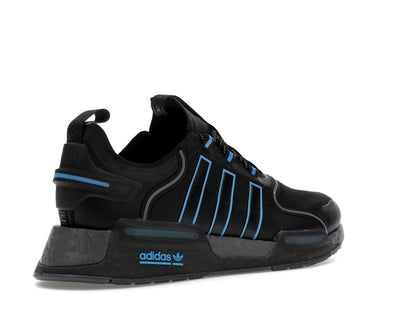 adidas NMD V3 Black Pulse Blue