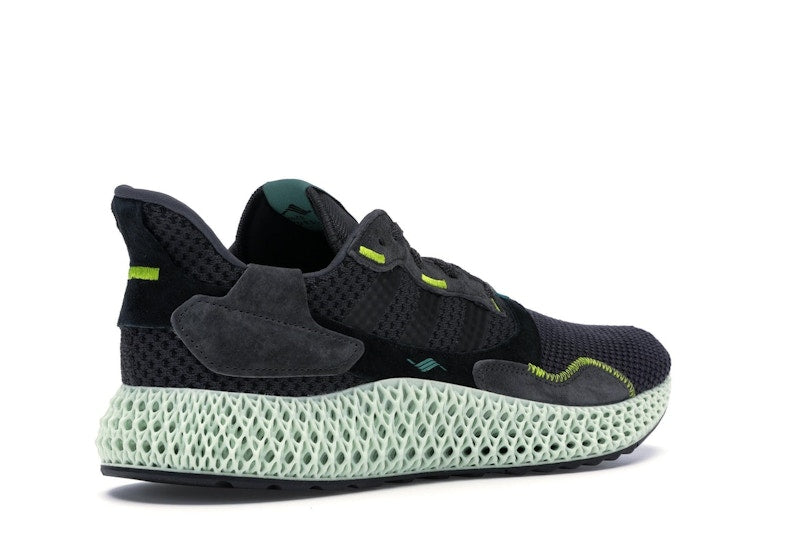 adidas ZX 4000 4D Carbon