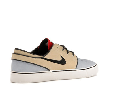 Nike SB Zoom Stefan Janoski OG Alabaster Chili Red