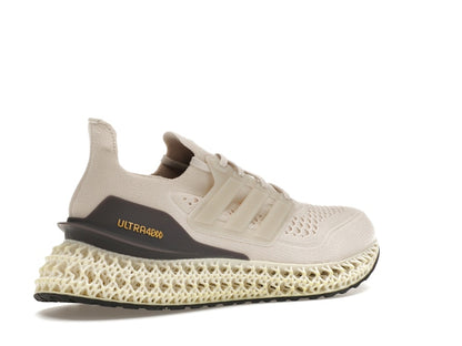 adidas Ultra 4DFWD Aluminium Magic Beige