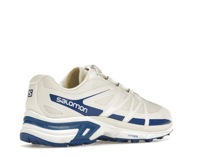 Salomon XT-Wings 2 JJJJound Lapis Blue