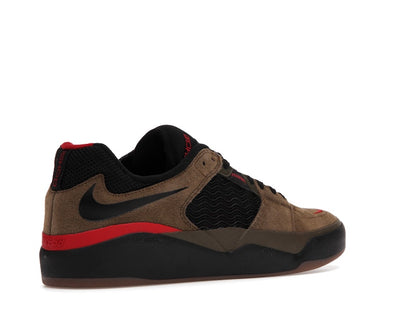 Nike SB Ishod Wair Light Olive