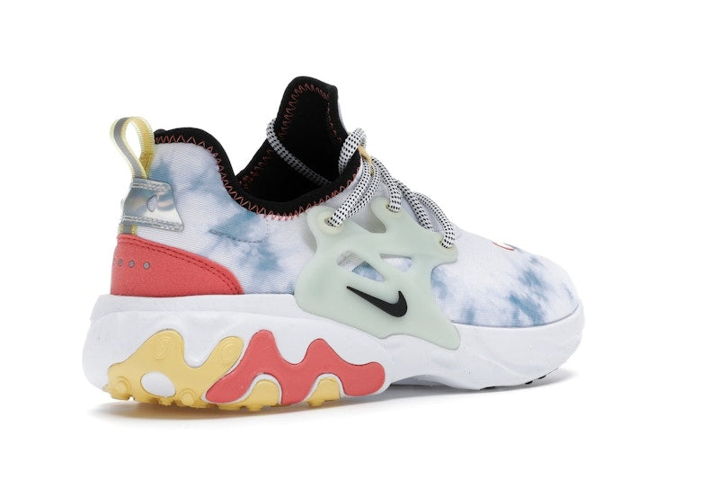 Nike React Presto Aliens