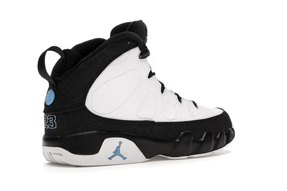 Jordan 9 Retro University Blue (PS)