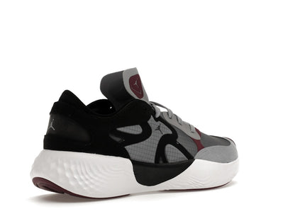 Jordan Delta 3 Low Cherrywood Red Wolf Gray