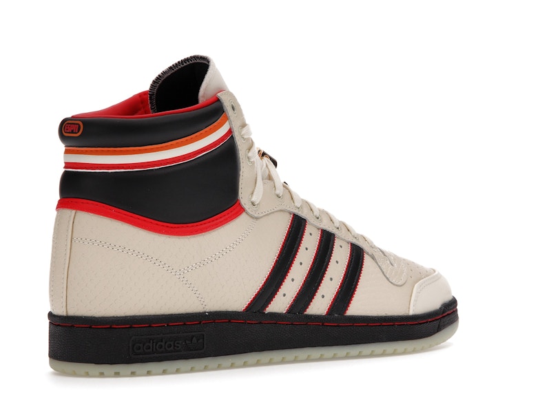 adidas Top Ten Hi ESPN 1979 SportsCenter
