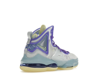 Nike LeBron 19 Aura (GS)