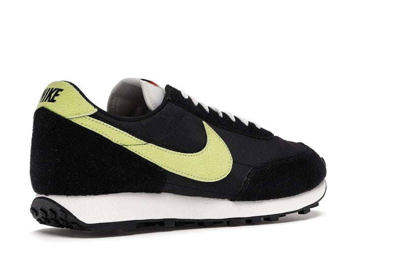 Nike Daybreak Black Limelight