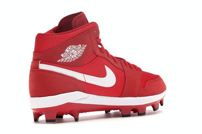 Jordan 1 Retro MCS University Red Ripstop (2020)