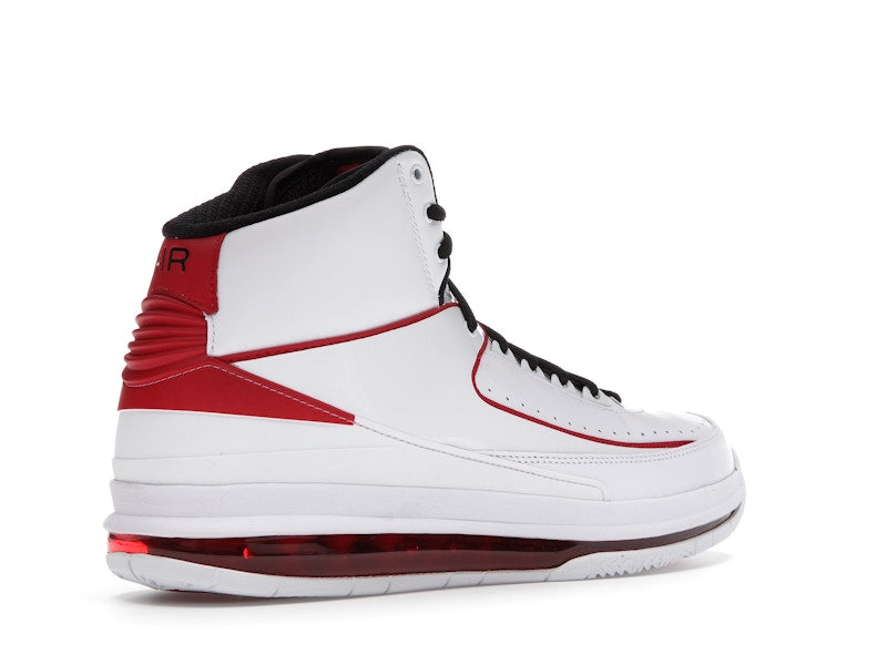 Jordan 2.0 Chicago