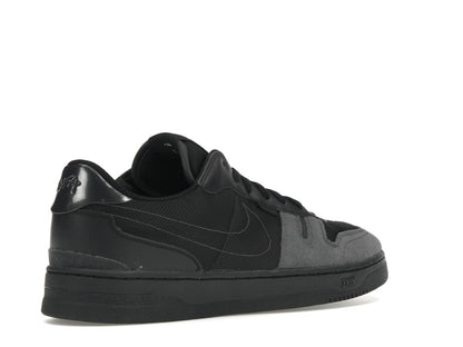 Nike Squash Type Black Anthracite