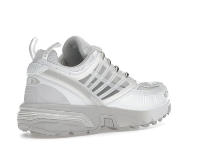 Salomon ACS Pro MM6 Maison Margiela White Lunar Rock