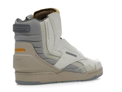 Reebok BB4K2 NASA Artifact Transfer Program