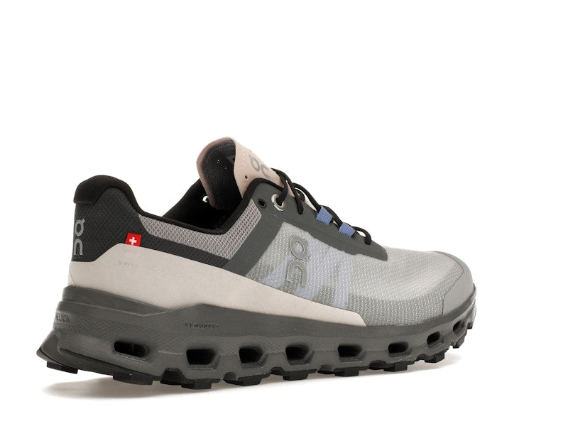 On Running Cloudvista Alloy Black (Women's)