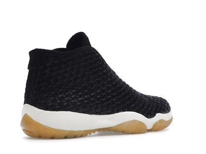 Jordan Future Black Gum