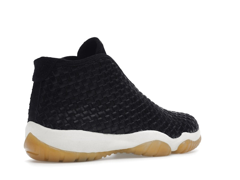 Jordan Future Black Gum